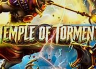 Слот Temple of Torment от Hacksaw